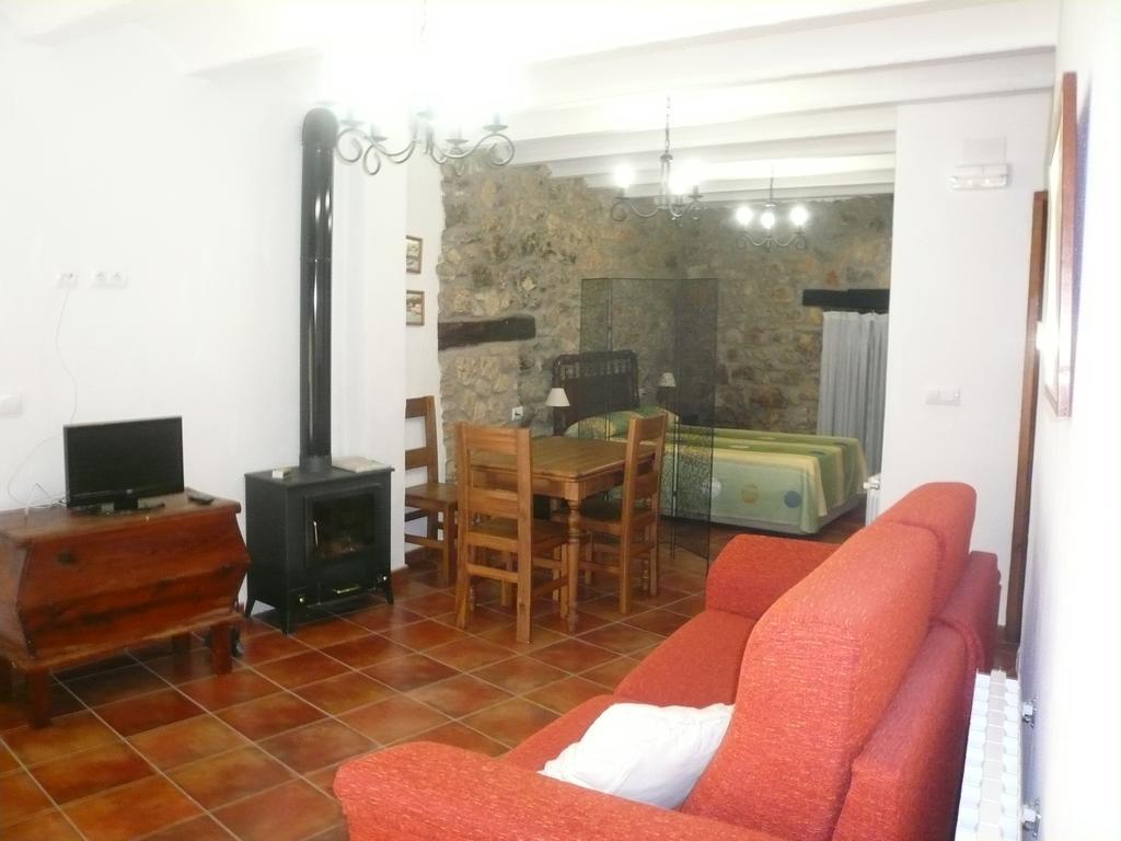 Loft Cuco Villa Puebla de Benifasar Exterior photo